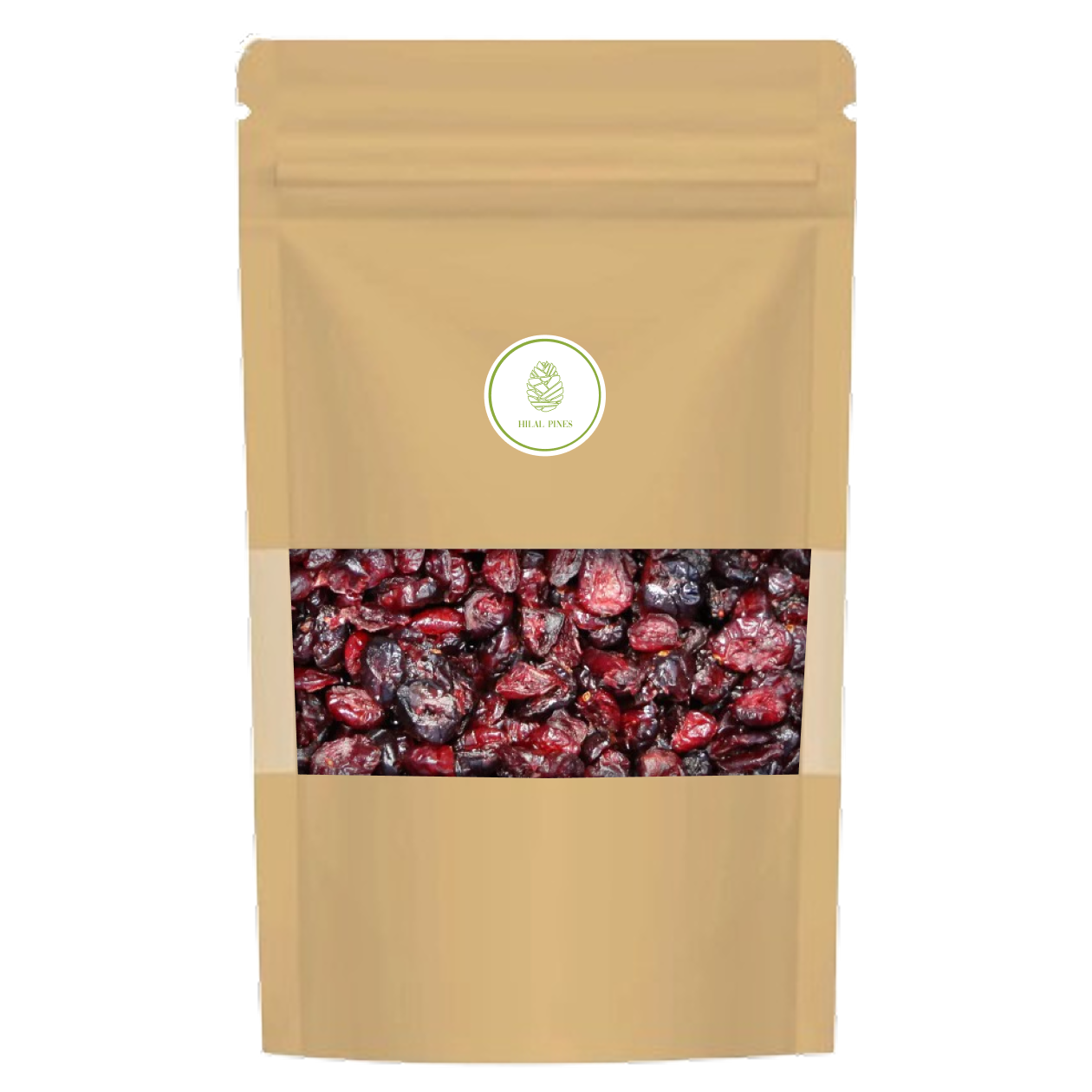 Dried Cranberries
