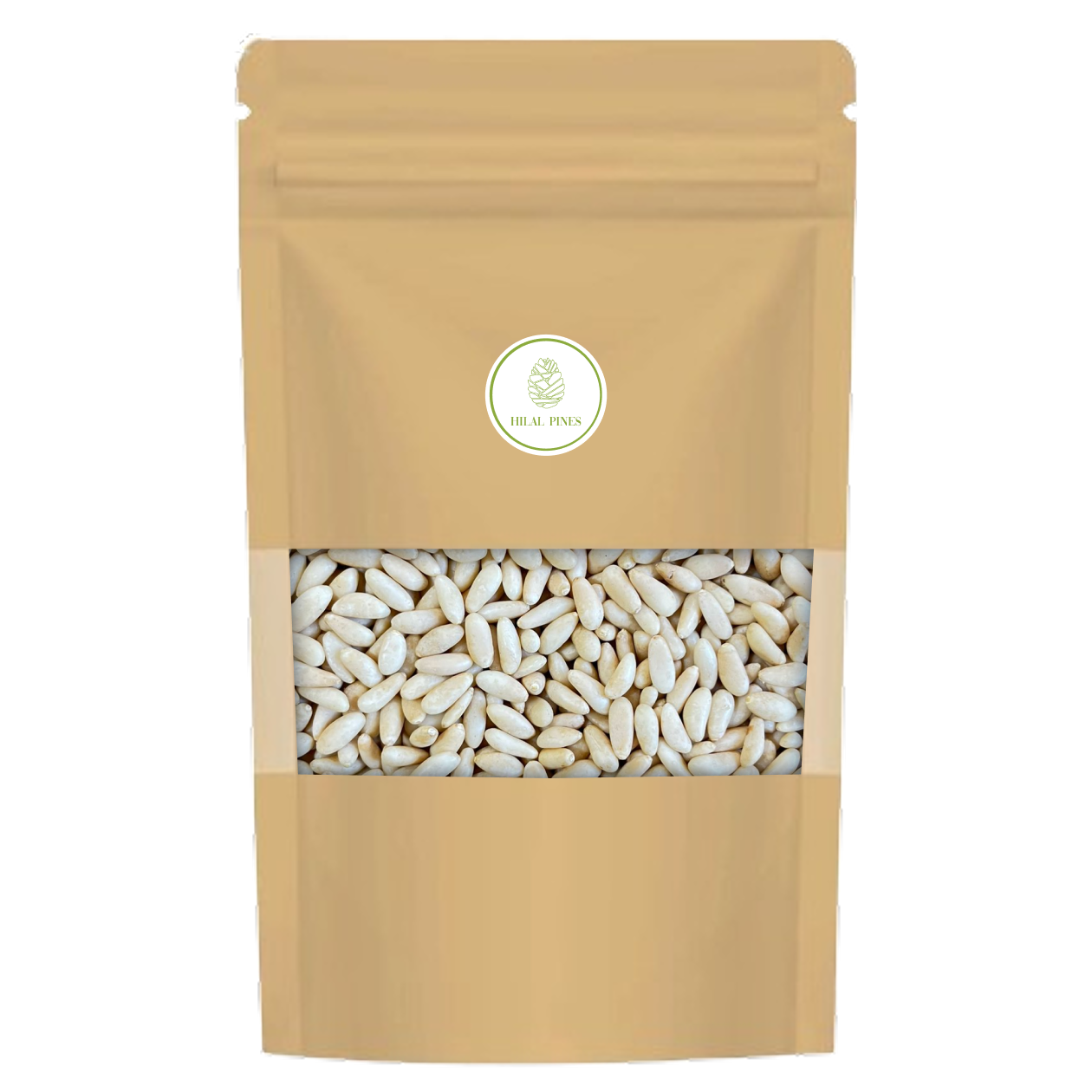 Premium Pine Nuts