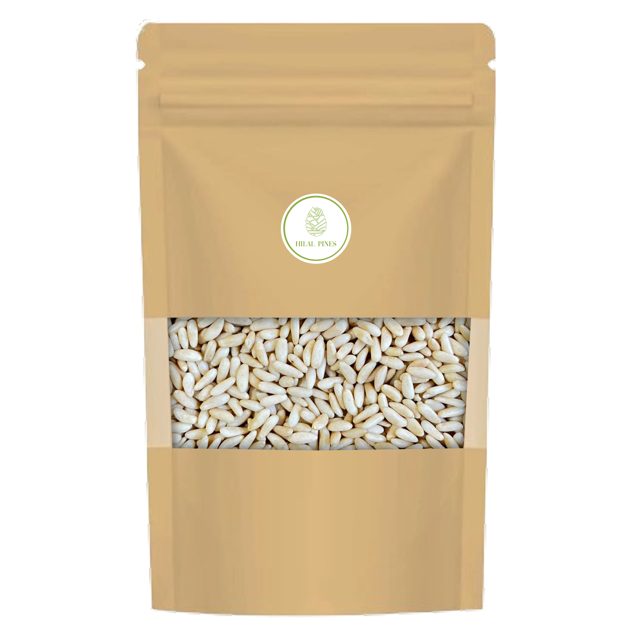 Premium Pine Nuts