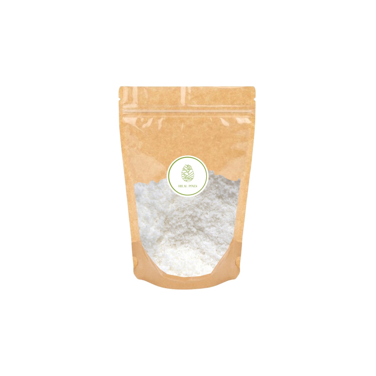 Coconut Powder