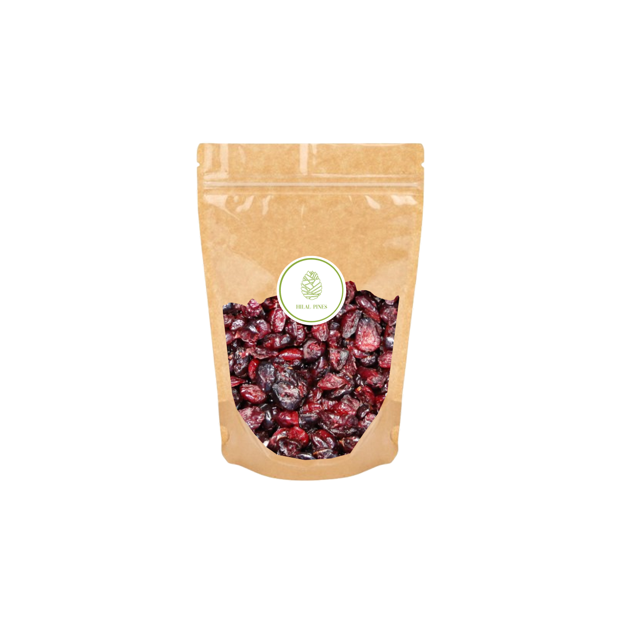 Dried Cranberries