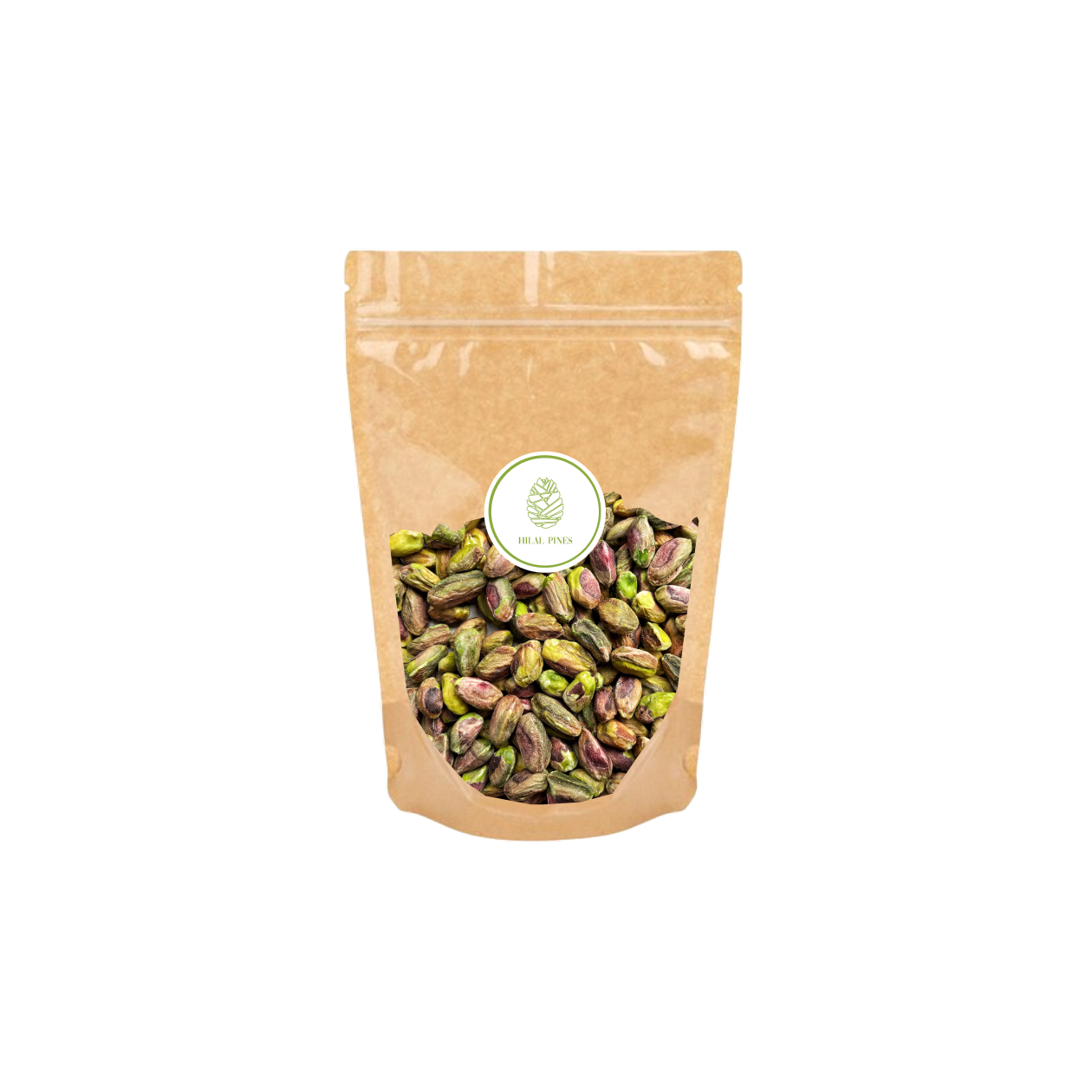Premium Pistachios