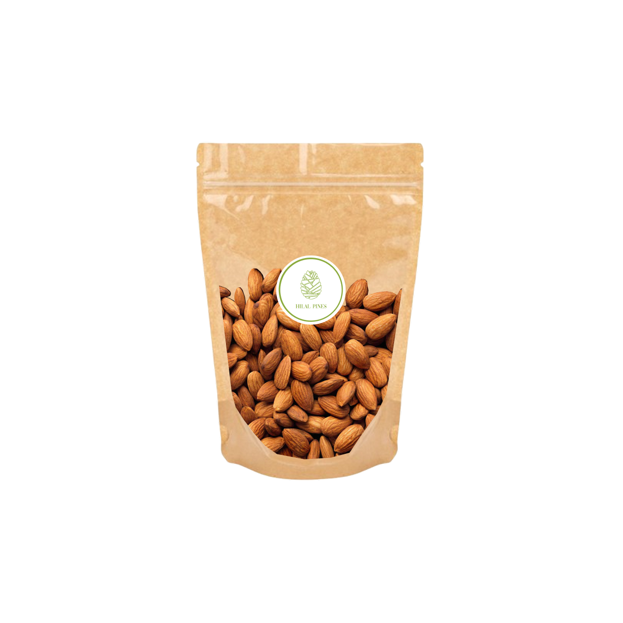 Almonds