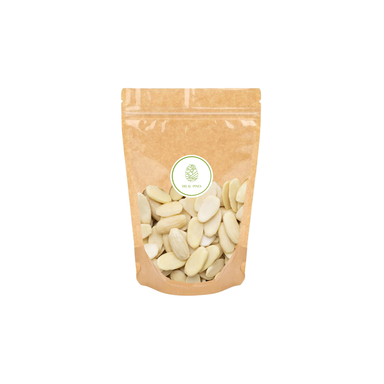 Almonds