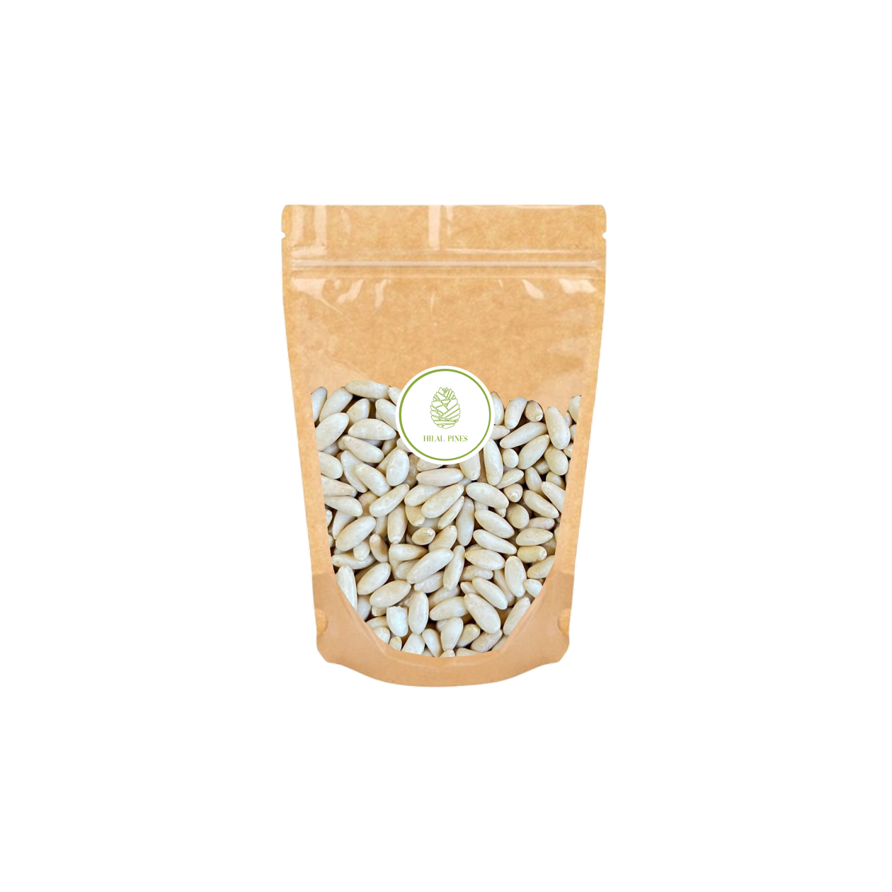Premium Pine Nuts