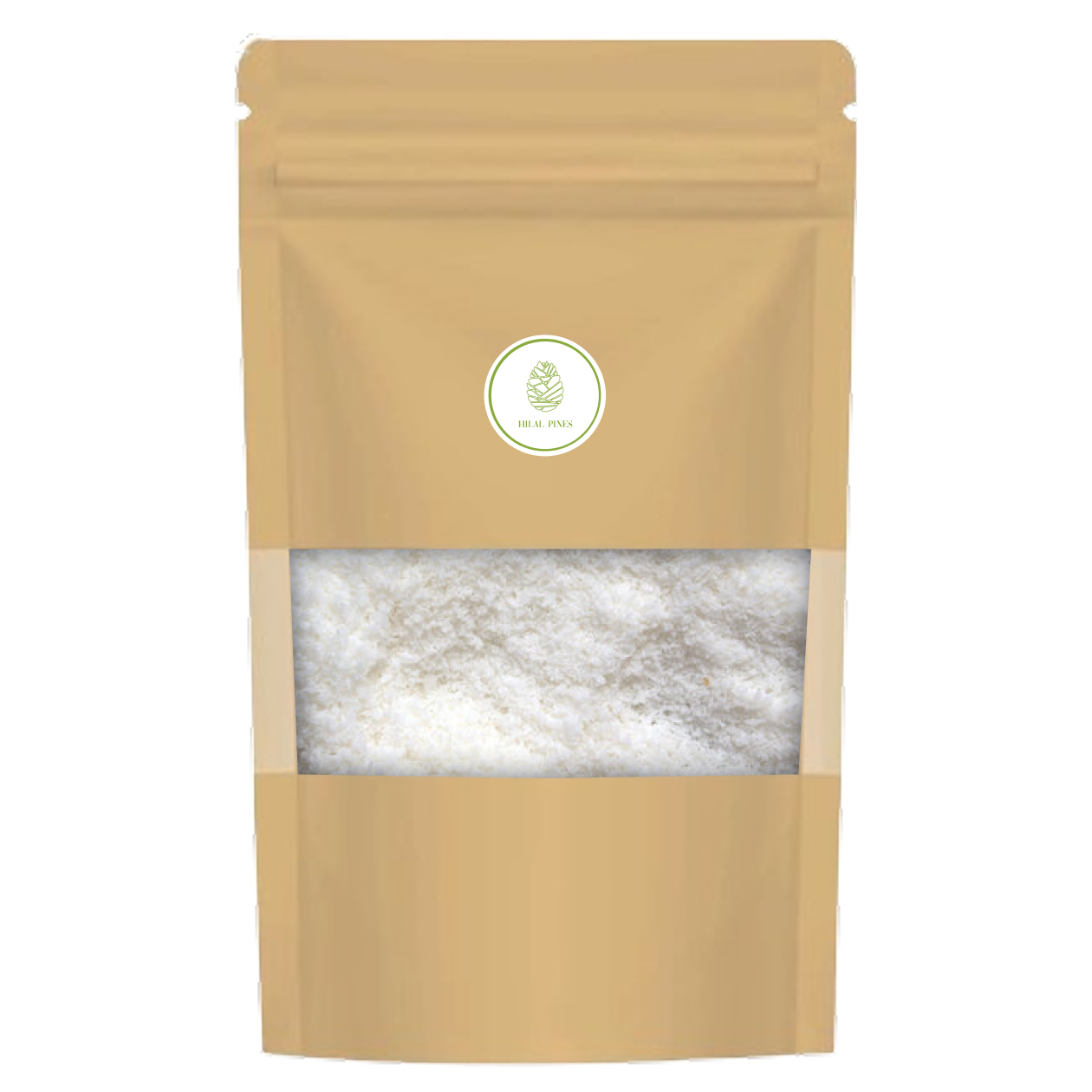 Coconut Powder