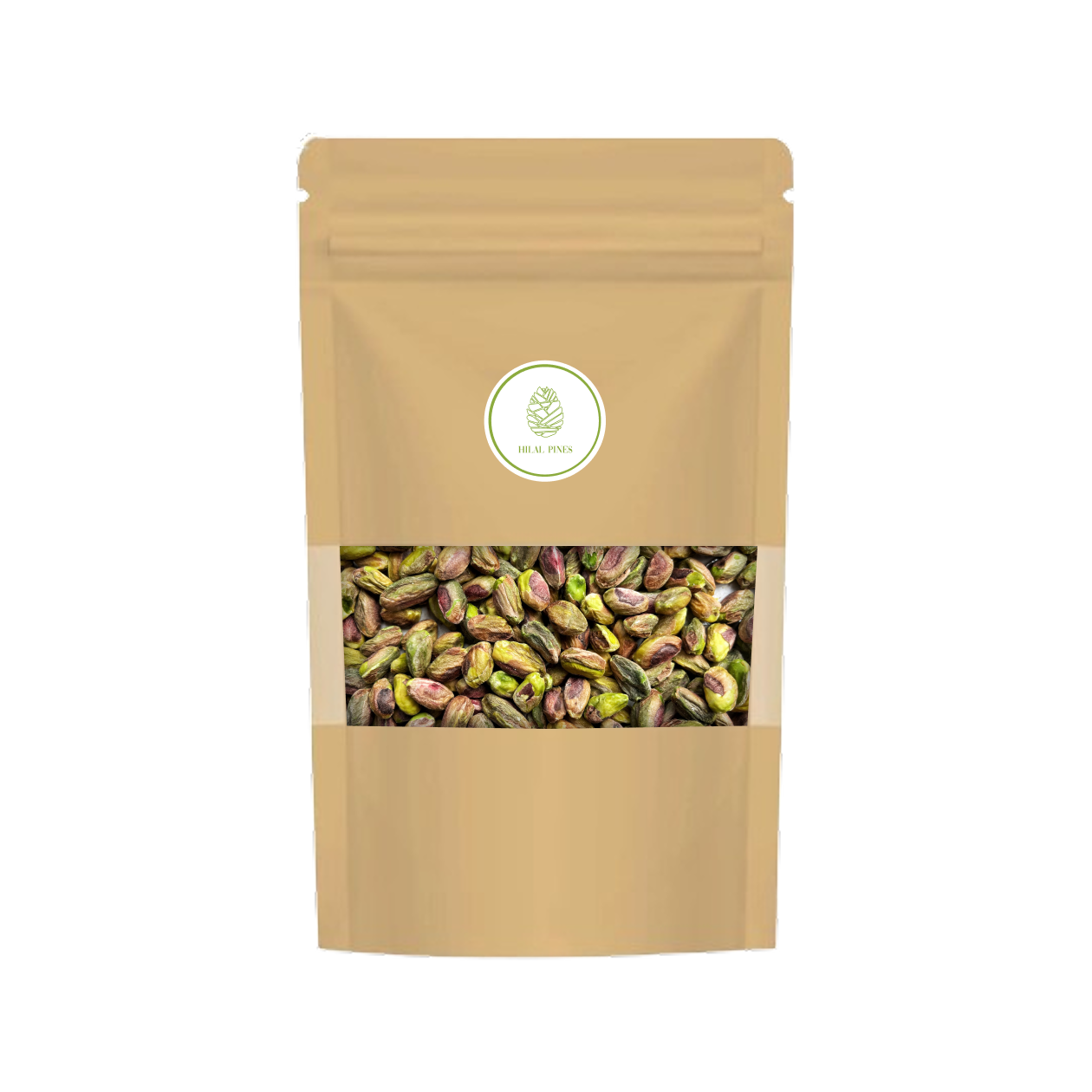 Premium Pistachios