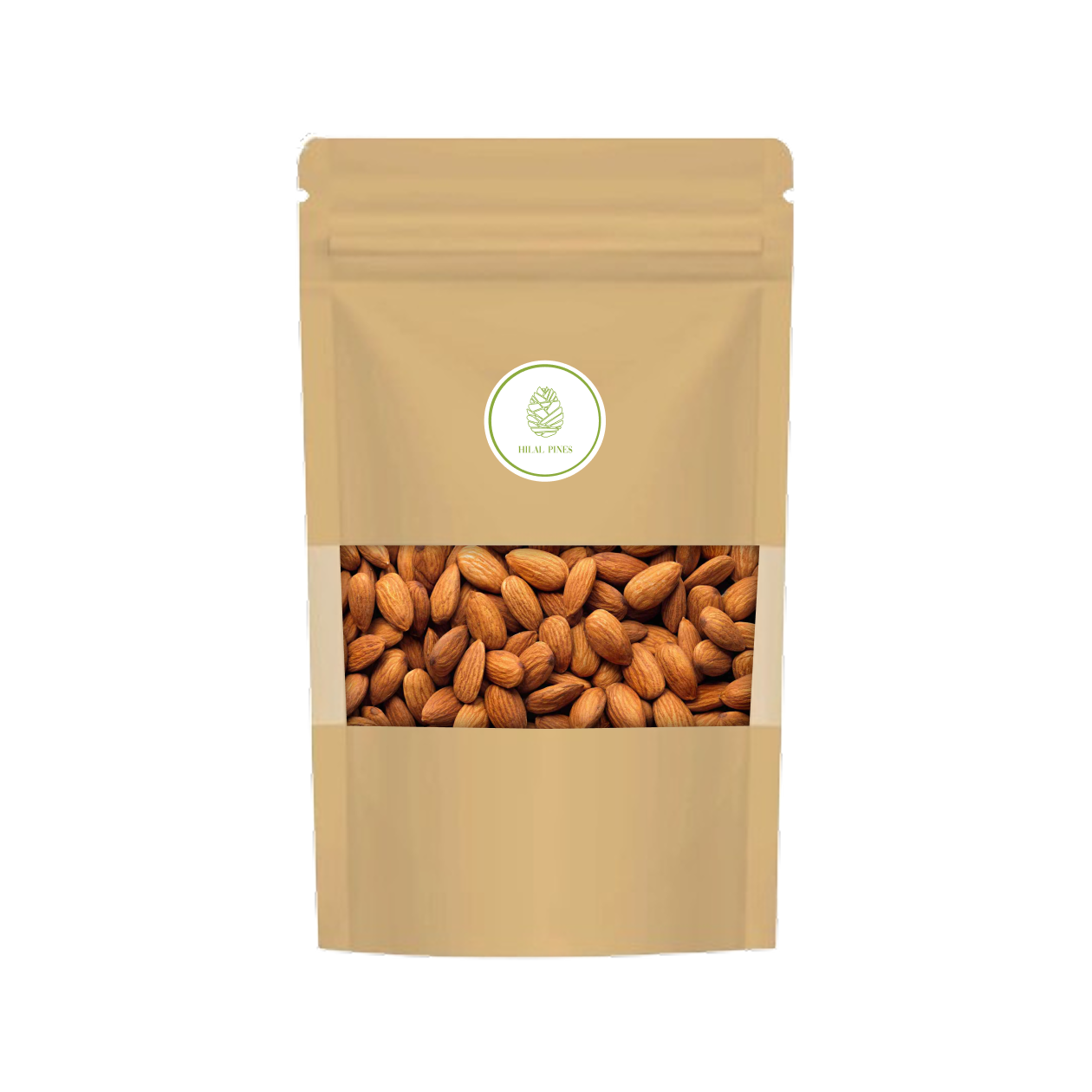 Almonds