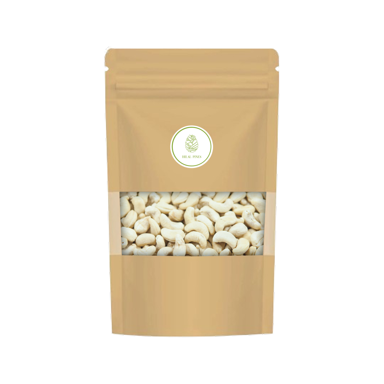Cashews