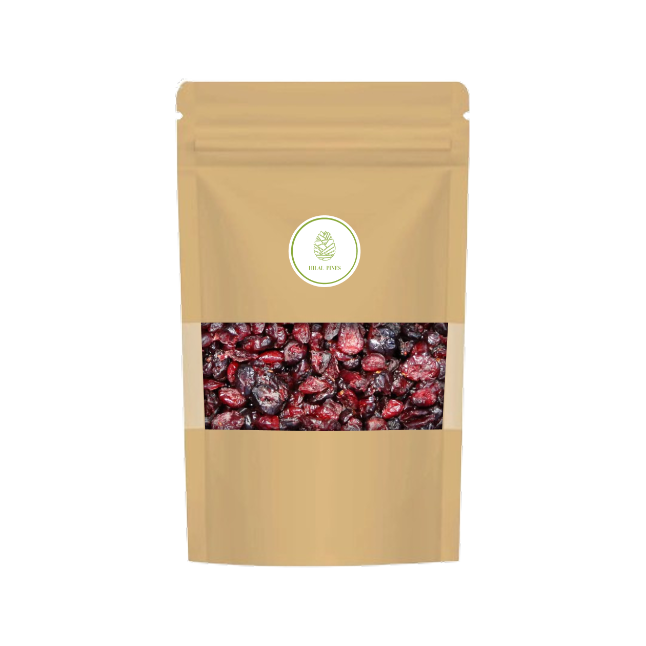 Dried Cranberries