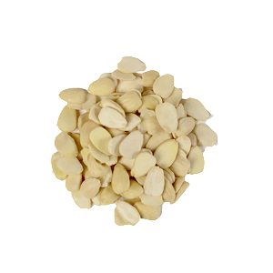 Almonds