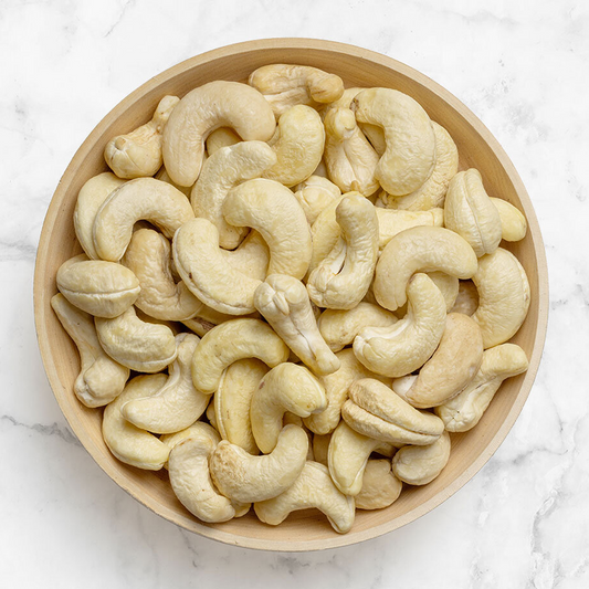 Cashews
