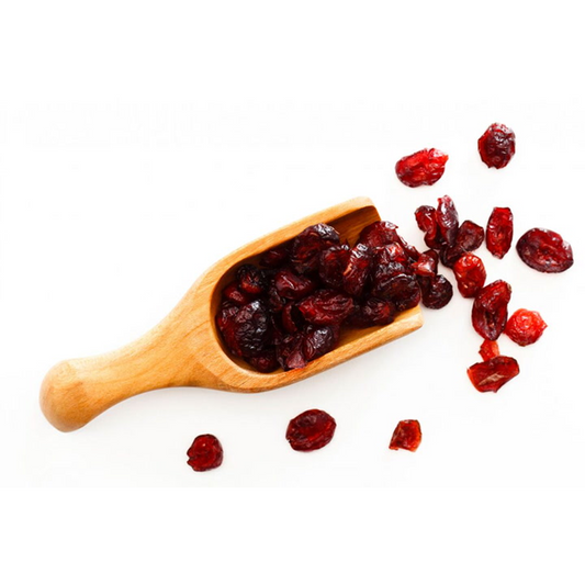 Dried Cranberries