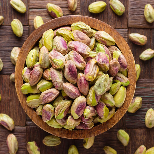 Premium Pistachios
