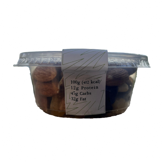 Fitsnack – Premium Energy Mix (100g)