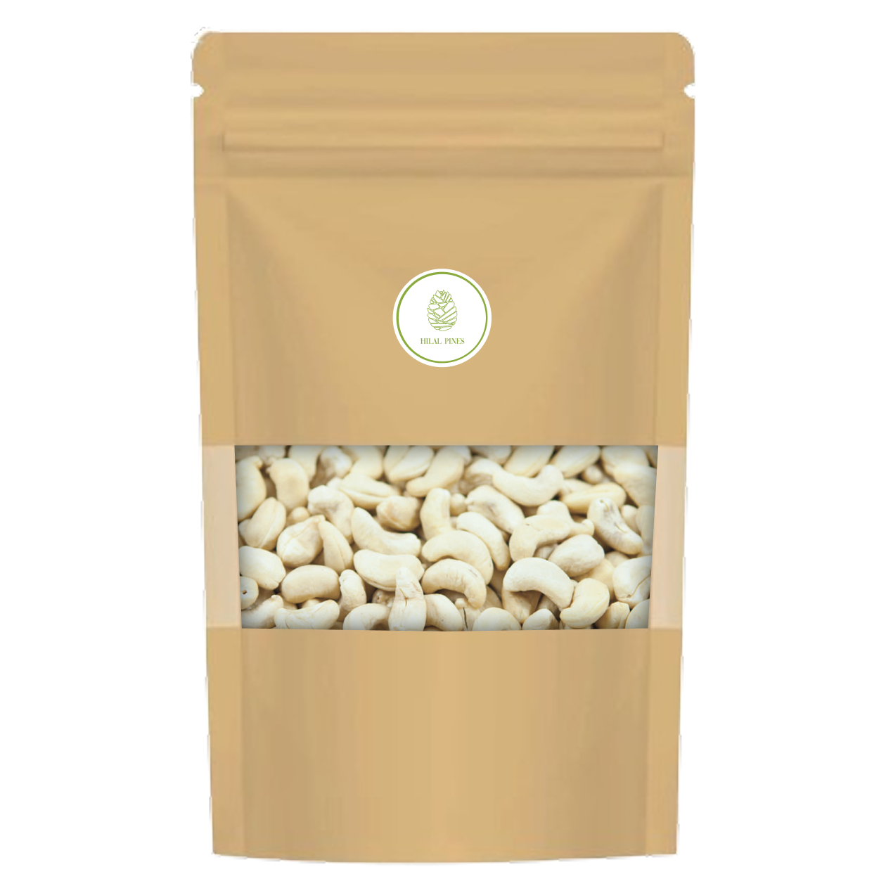 Cashews