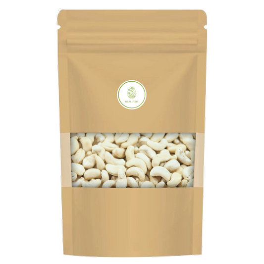 Cashews