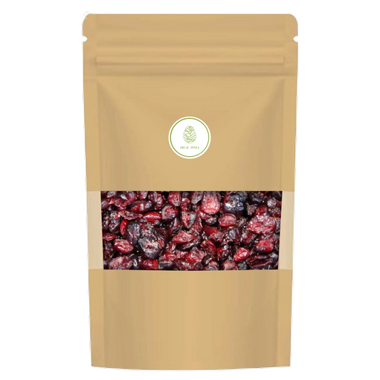 Dried Cranberries