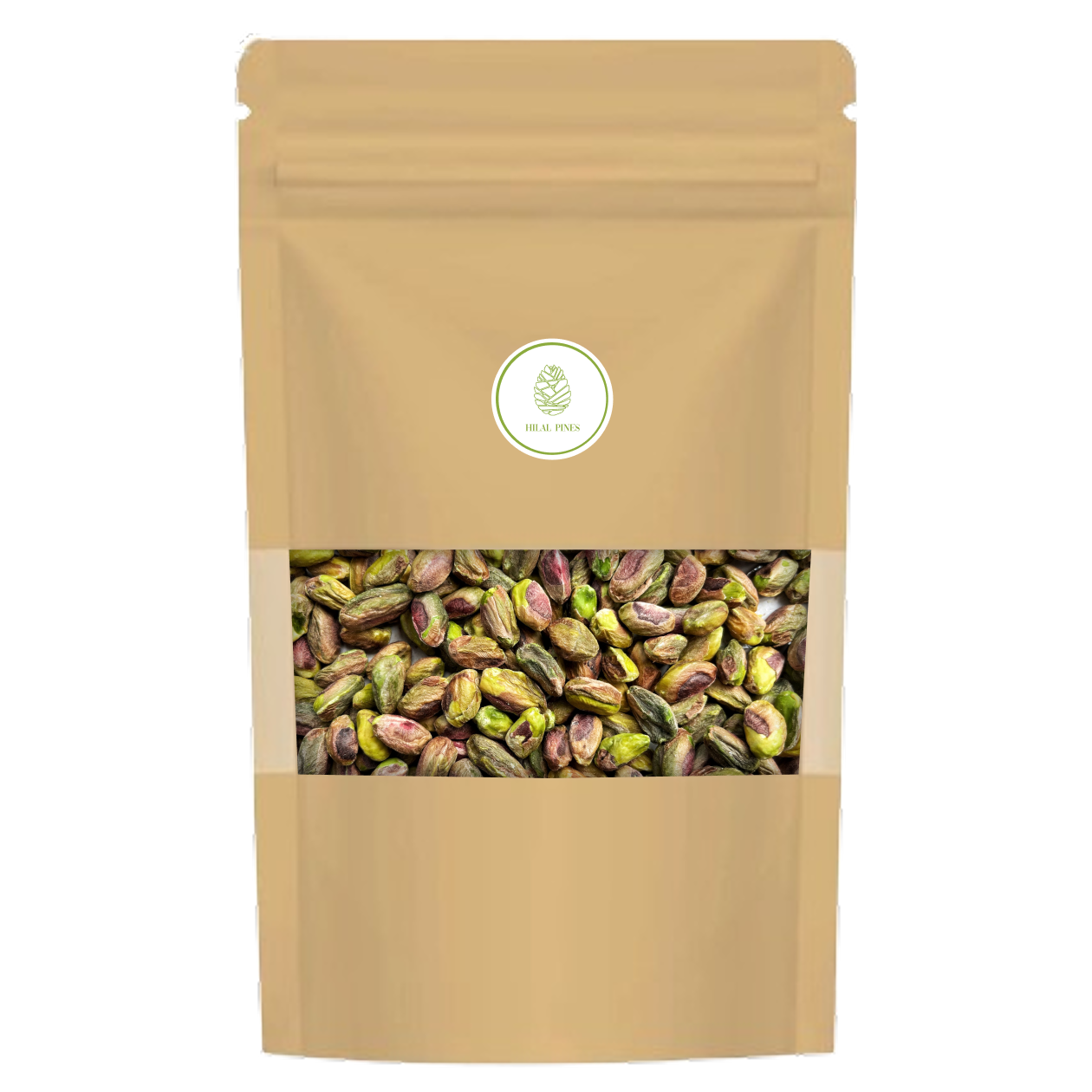 Premium Pistachios