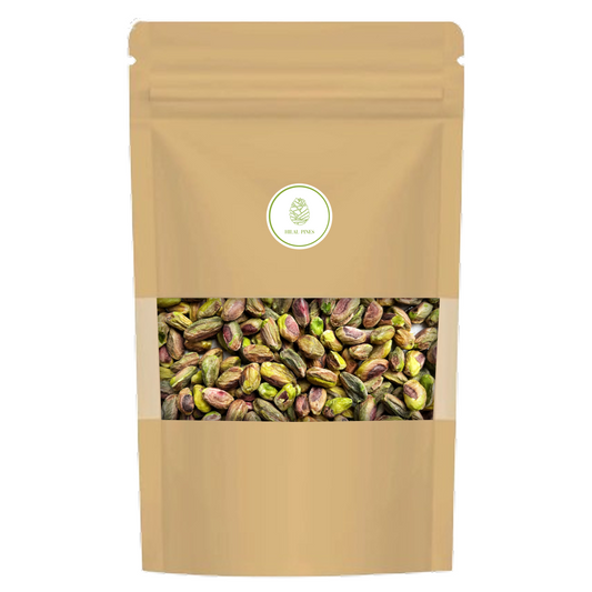 Premium Pistachios