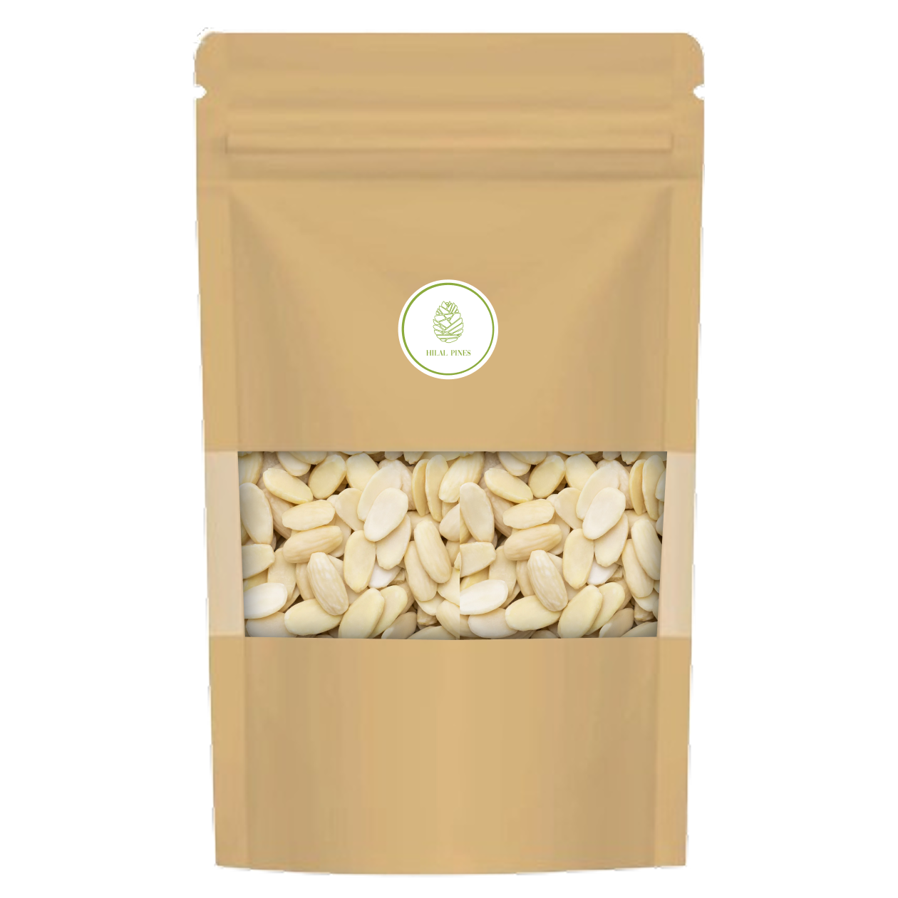 Almonds