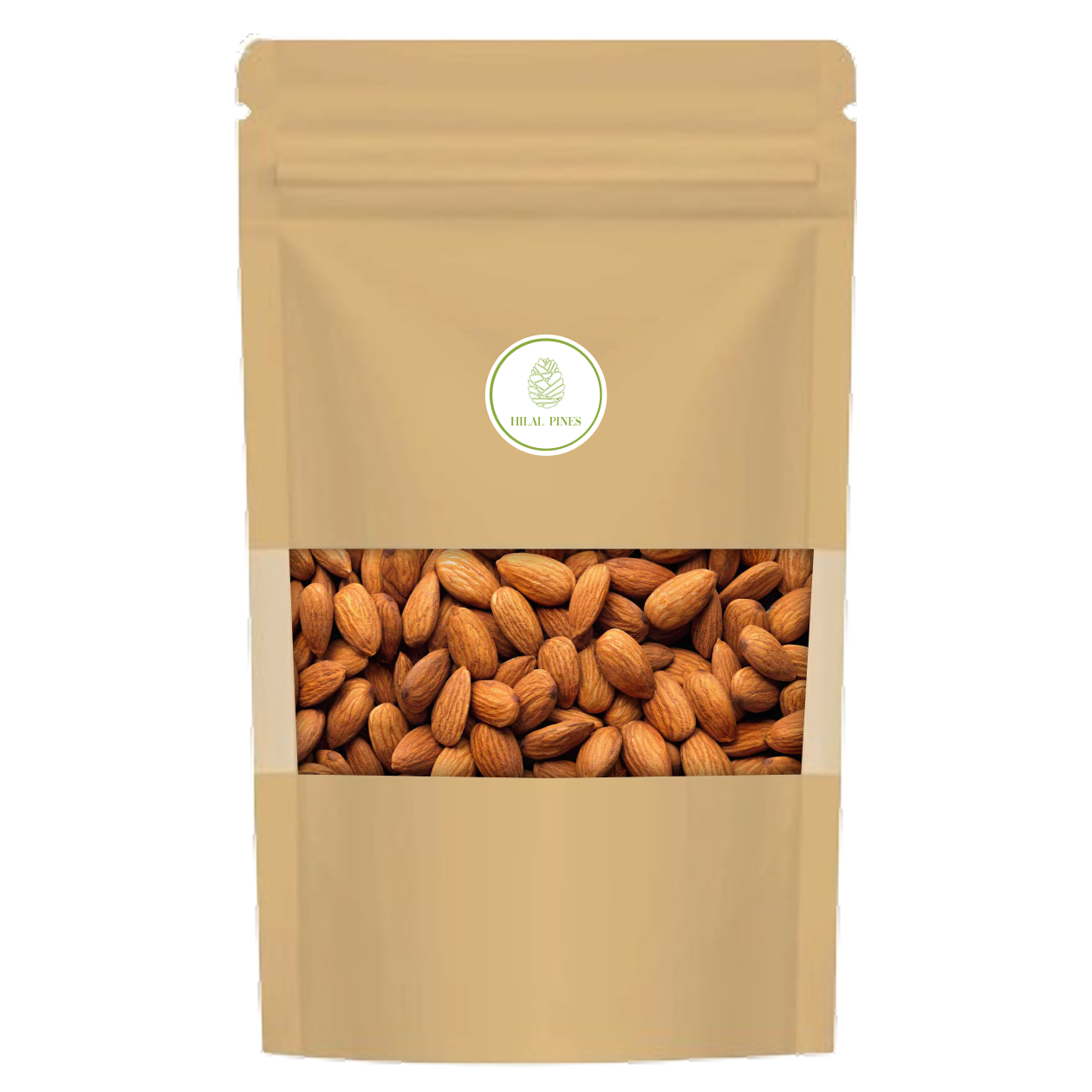 Almonds