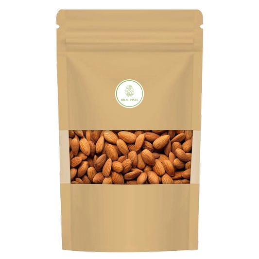 Almonds