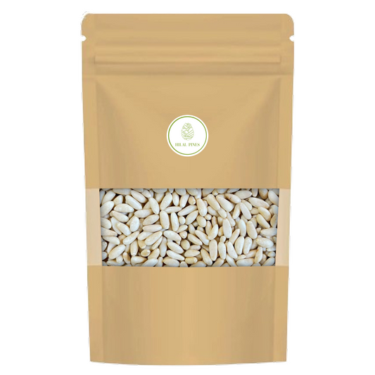 Premium Pine Nuts