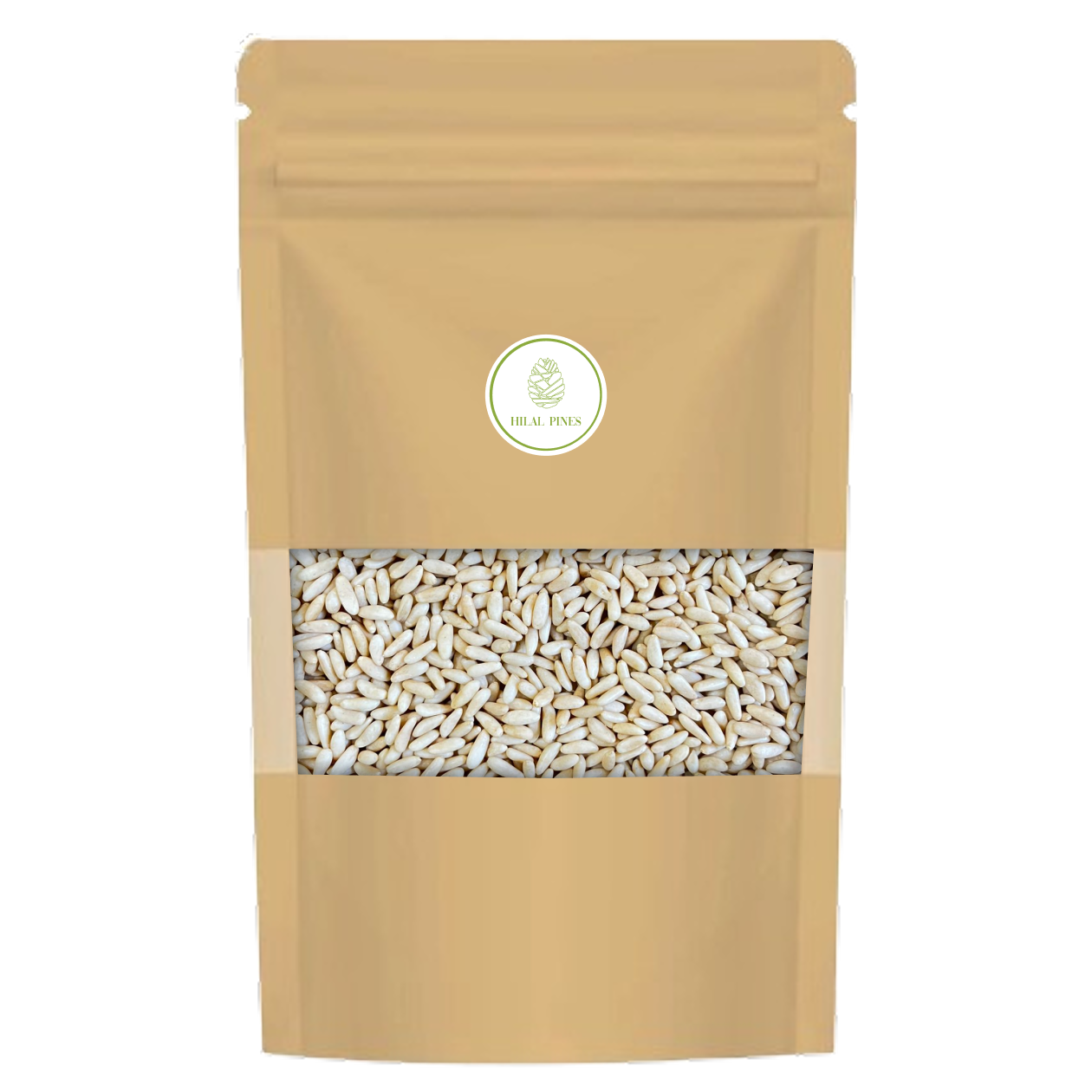 Premium Pine Nuts