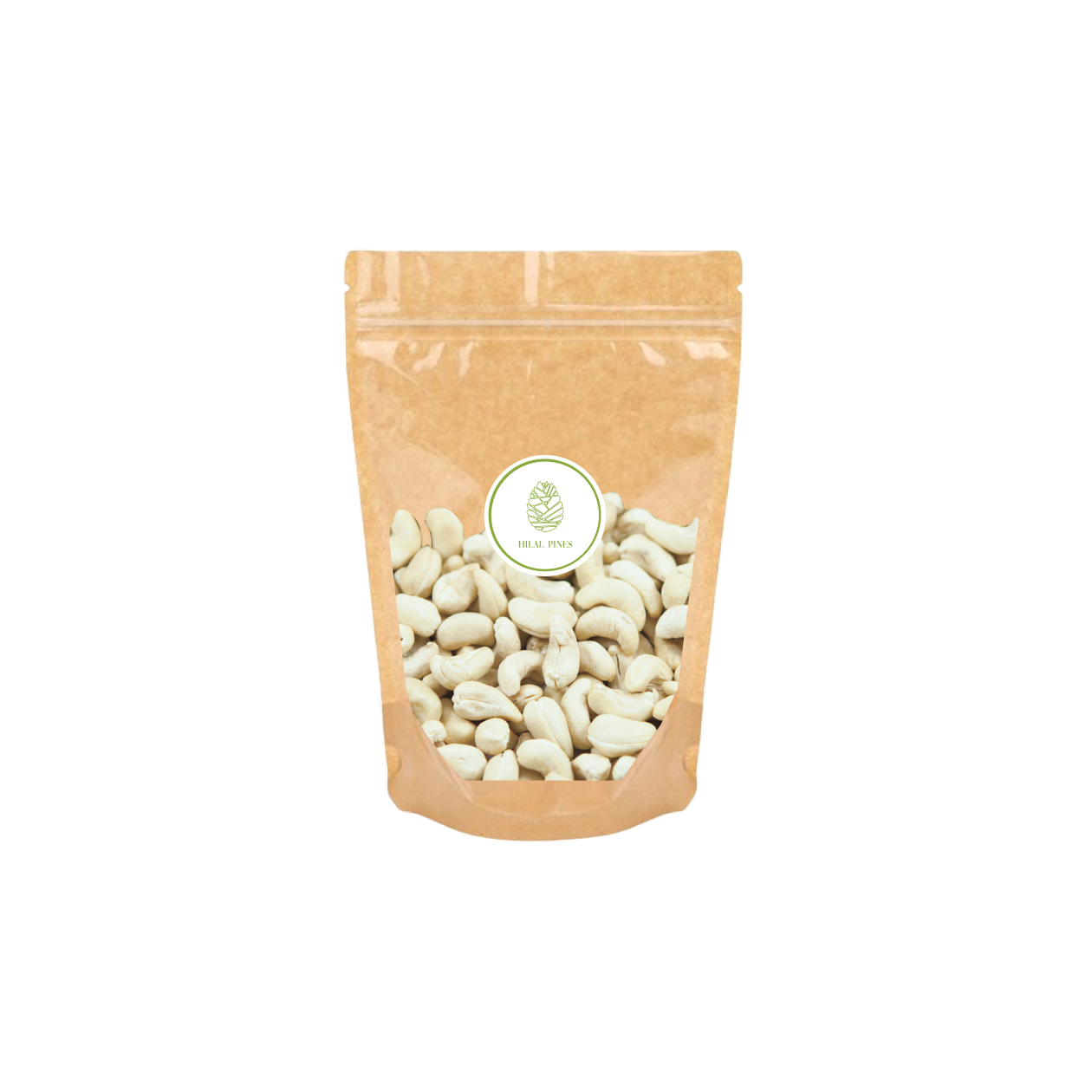 Cashews