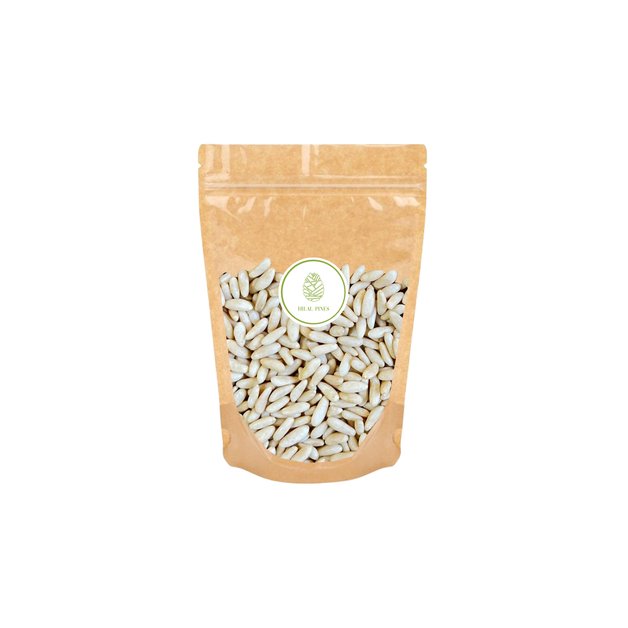 Premium Pine Nuts