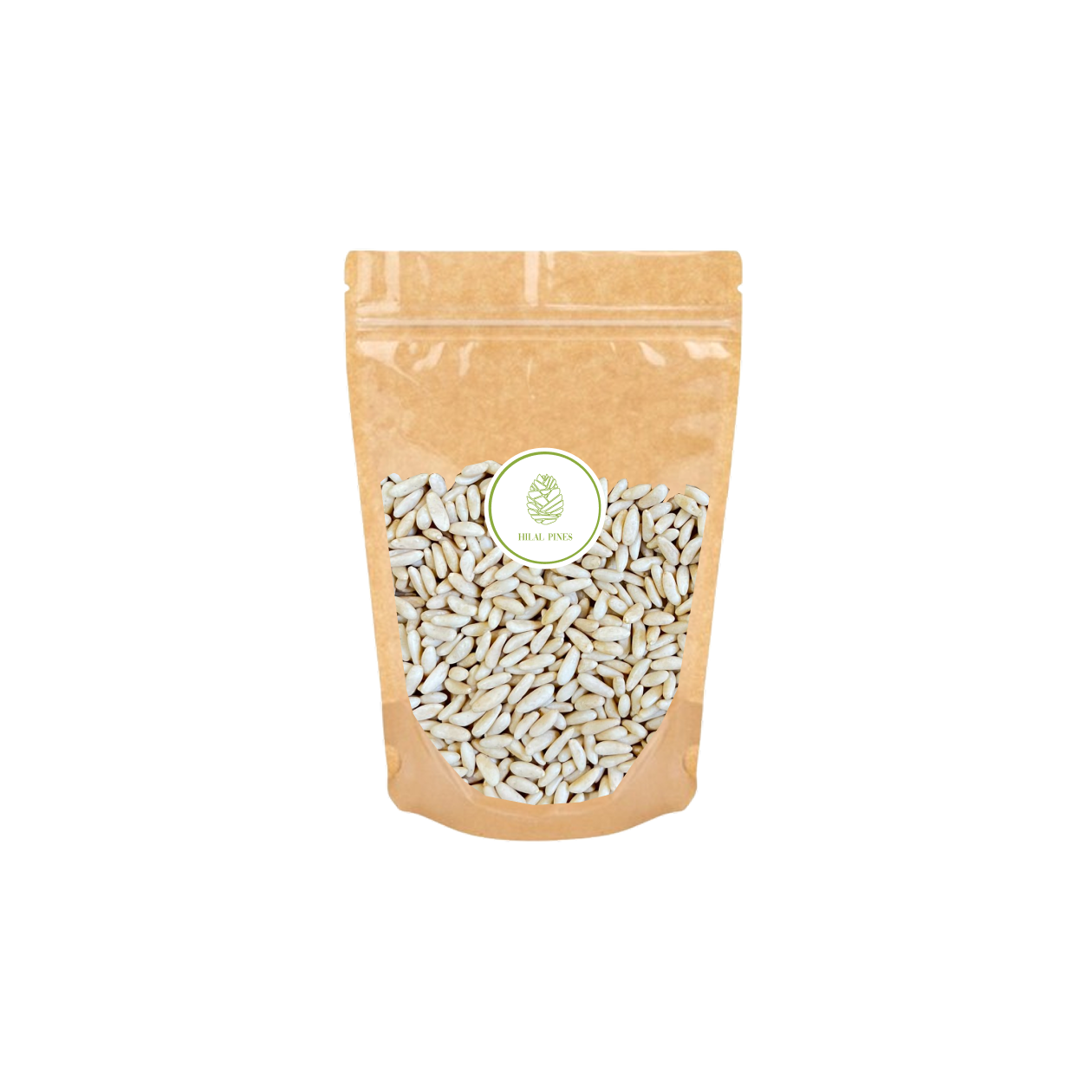 Premium Pine Nuts