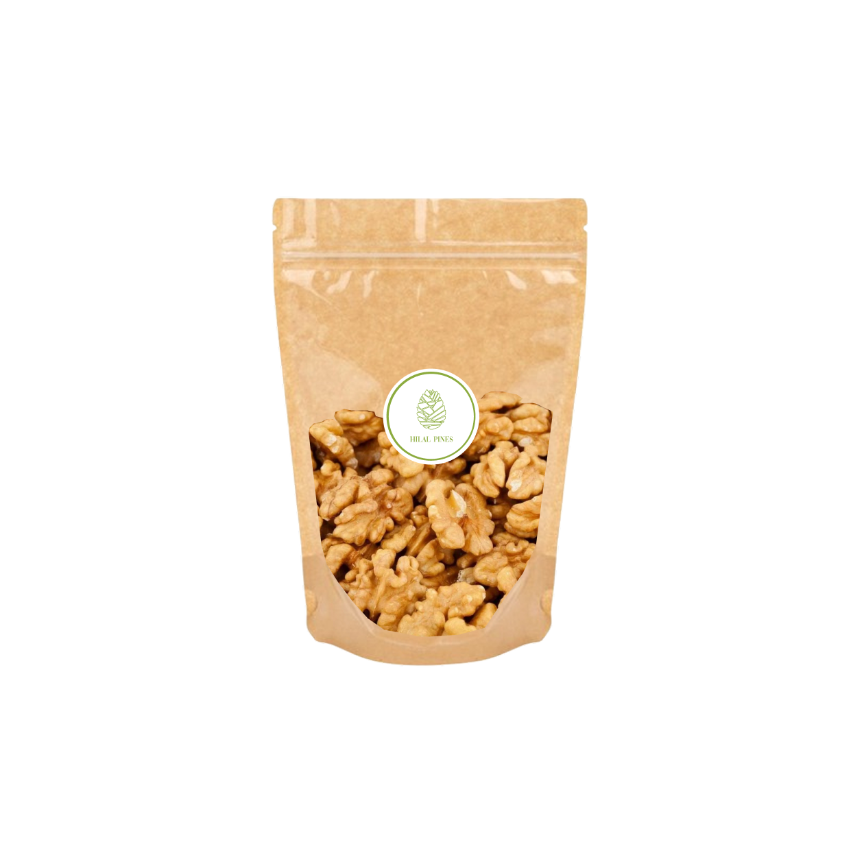 Walnuts