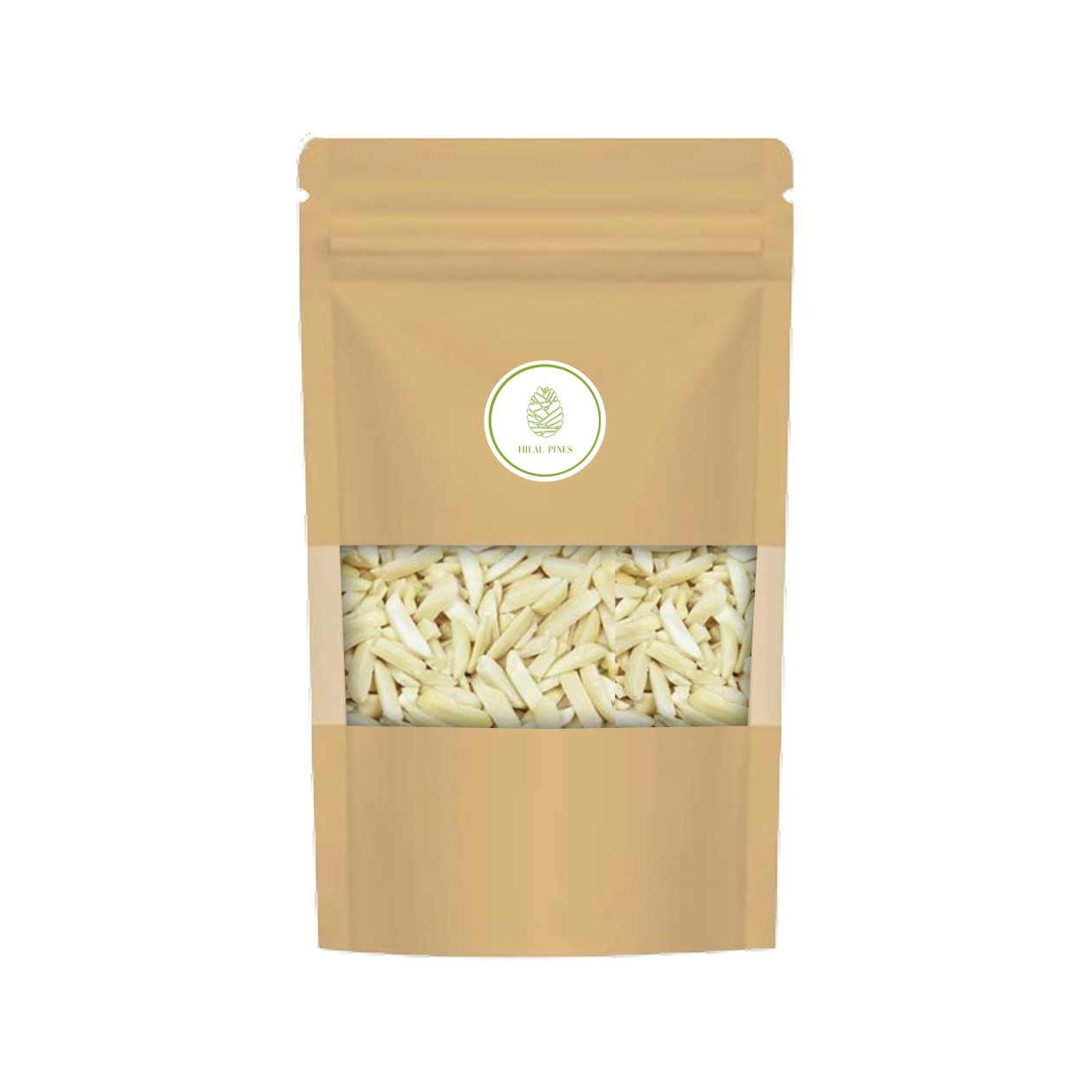 Almonds