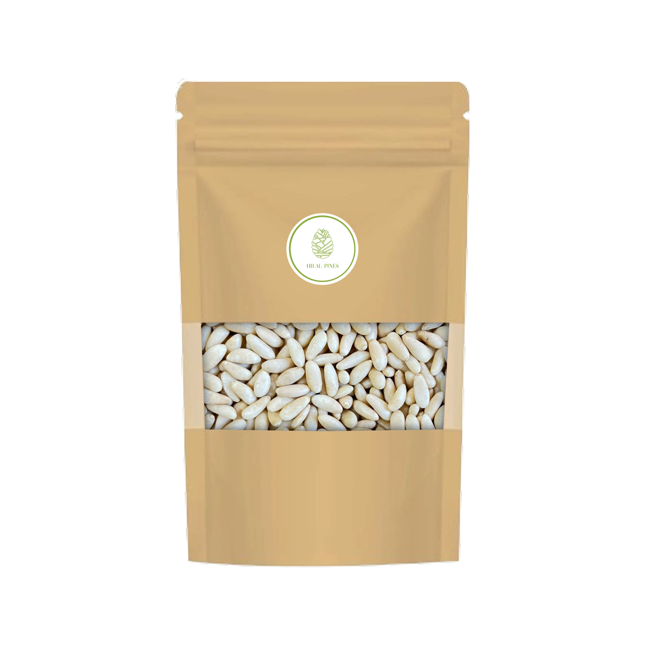 Premium Pine Nuts
