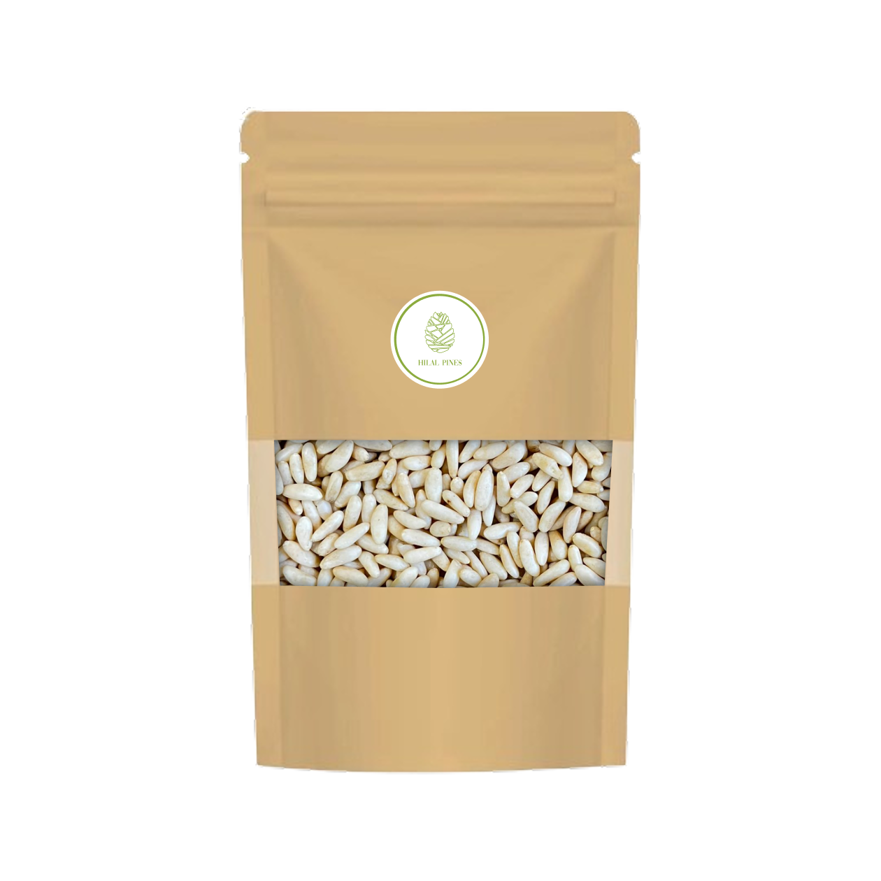 Premium Pine Nuts