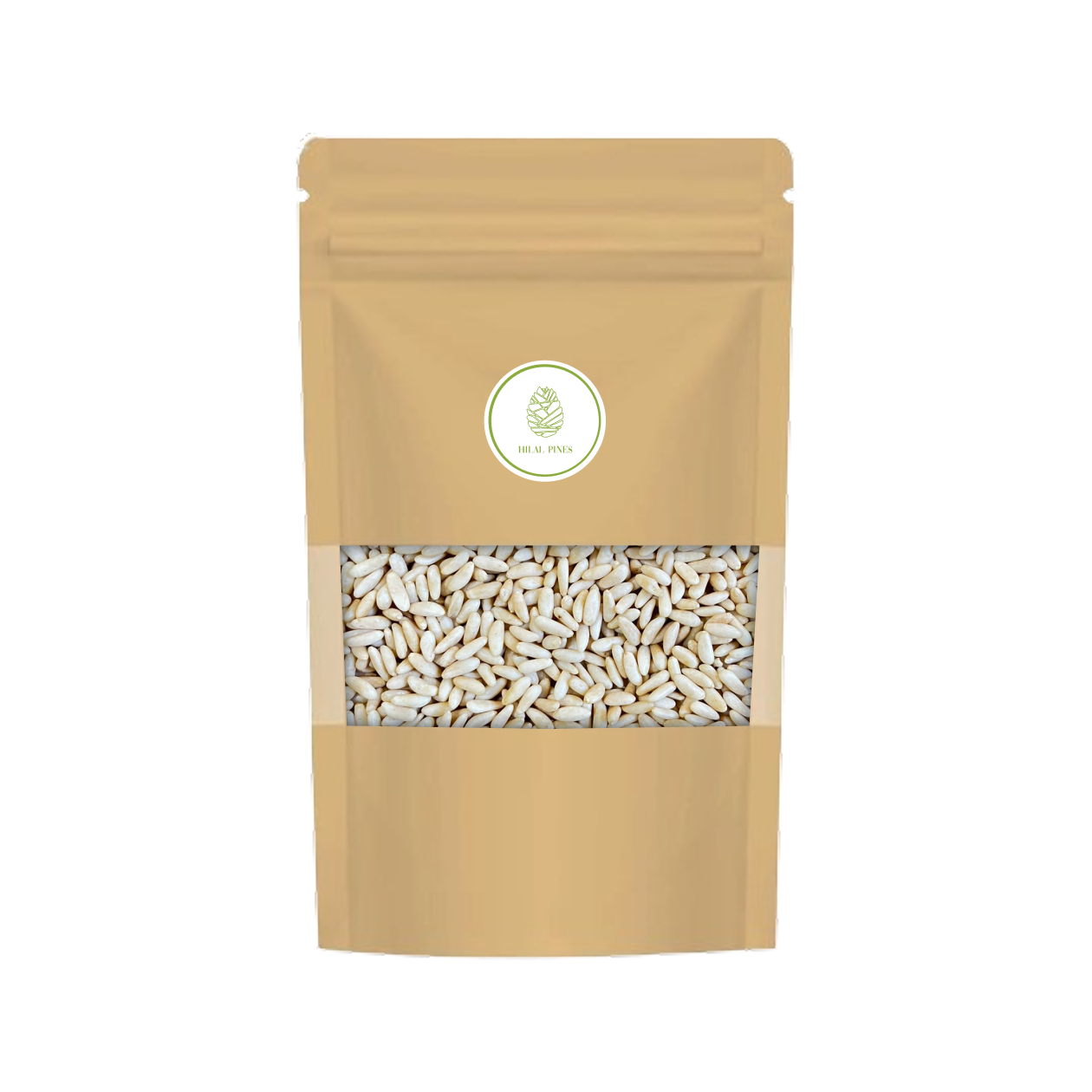 Premium Pine Nuts