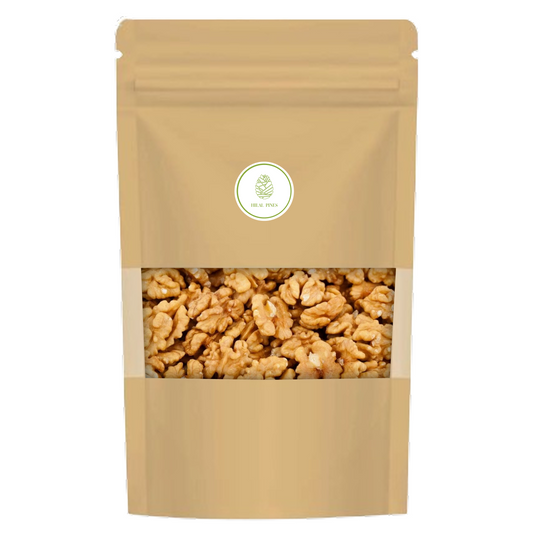 Walnuts