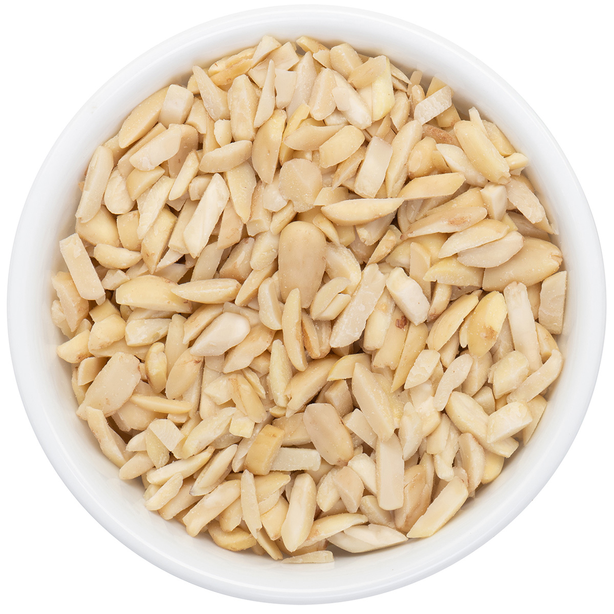 Almonds