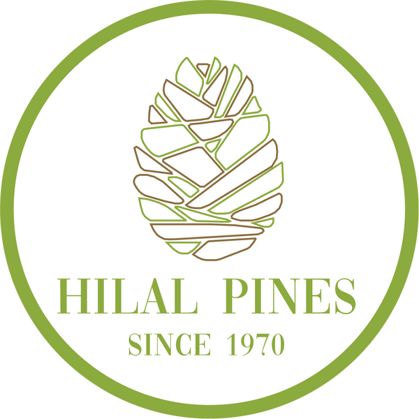 Hilal Pines
